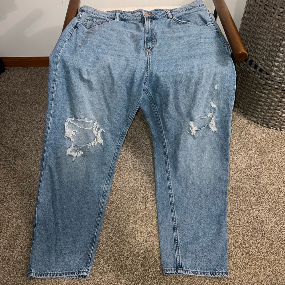 H&M jeans
